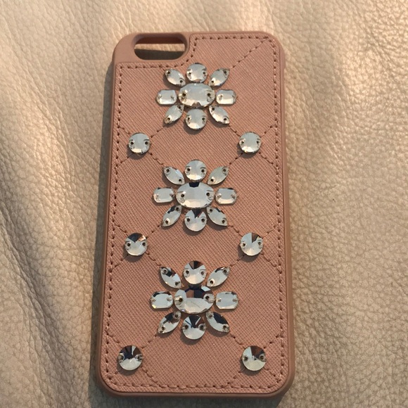 Michael Kors Accessories - Michael Kors IPhone 6/6s phone case NWOT